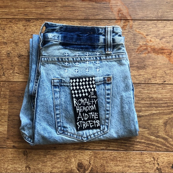 🔥KSUBI JEANS🔥 - Picture 4 of 7